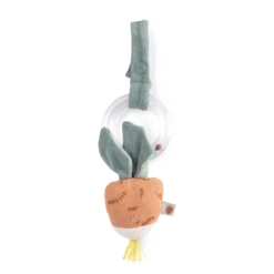 Moulin Roty Hochet Anneau Billes Radis