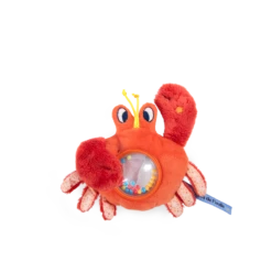 Moulin Roty Hochet Billes Crabe 8 Moulin Roty Hochet Billes Crabe -Moulin Roty Hochet billes crabe Les aventures de Paulie Moulin Roty 2