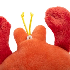 Moulin Roty Hochet Billes Crabe 9 Moulin Roty Hochet Billes Crabe -Moulin Roty Hochet billes crabe Les aventures de Paulie Moulin Roty 3