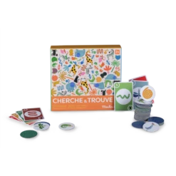 Moulin Roty Jeu Cherche Et Trouve