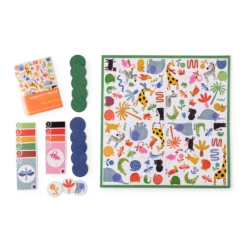 Moulin Roty Jeu Cherche Et Trouve -Moulin Roty Jeu Cherche et trouve Les Toupitis Moulin Roty 2