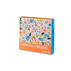 Moulin Roty Jeu Cherche Et Trouve -Moulin Roty Jeu Cherche et trouve Les Toupitis Moulin Roty 5