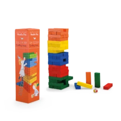 Moulin Roty Tour Infernale