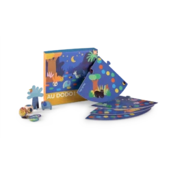 Moulin Roty Jeu Coopératif Au Dodo !