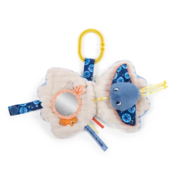 Moulin Roty Coquillage D'activités -Moulin Roty Jouet d activites Coquillage Les aventures de Paulie Moulin Roty 2