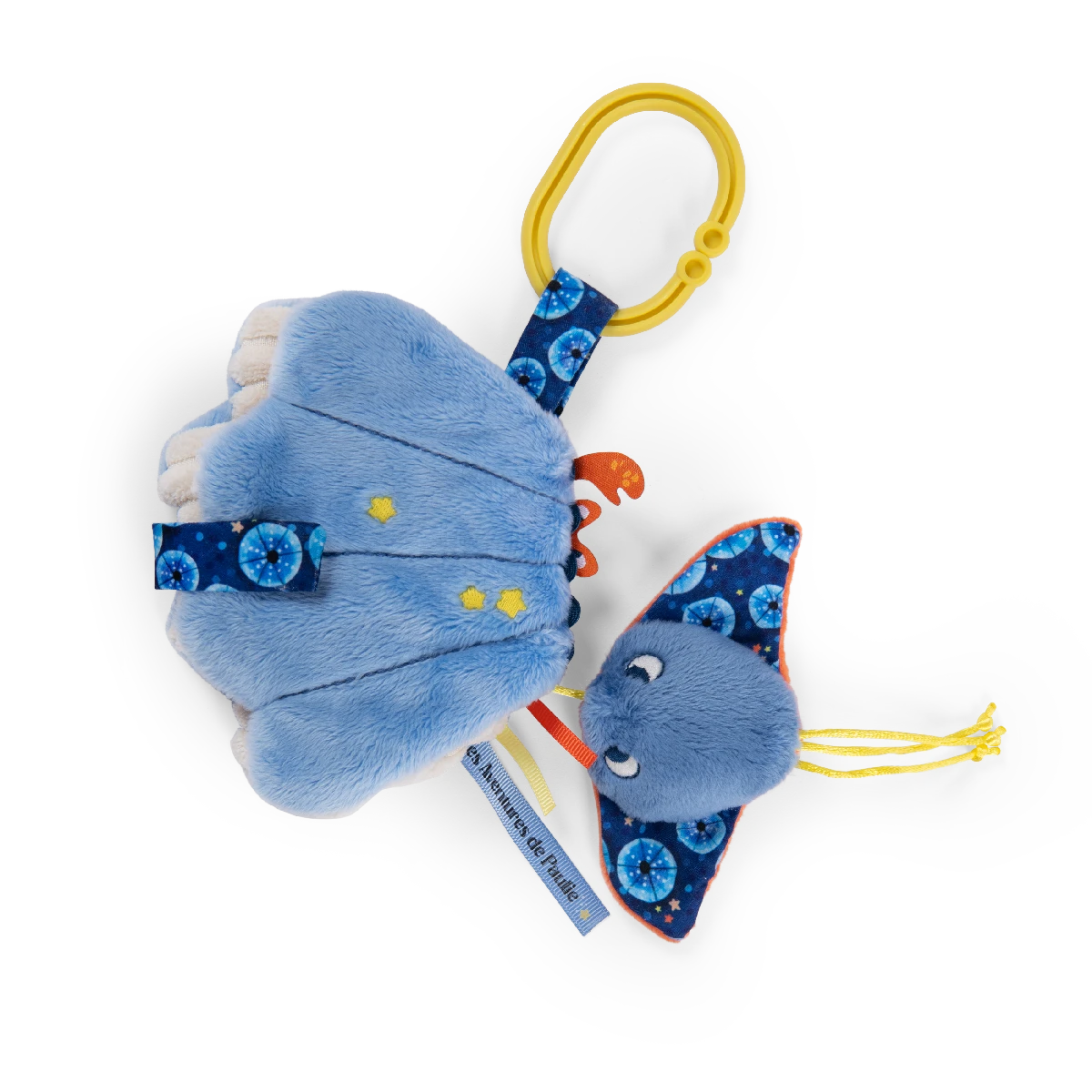 Moulin Roty Coquillage D'activités – Image 4