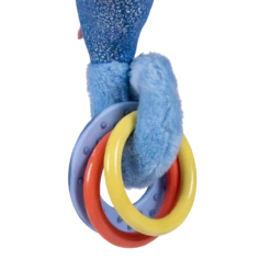 Moulin Roty Hippocampe D'activités -Moulin Roty Jouet d activites Hippocampe Les aventures de Paulie Moulin Roty 1