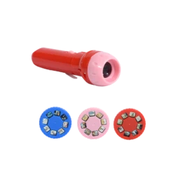 Moulin Roty Lampe à Histoires Chien Pourri -Moulin Roty Lampe a histoires Chien Pourri Moulin Roty 2