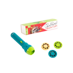 Moulin Roty Lampe à Histoires Chien Pourri Tome 2