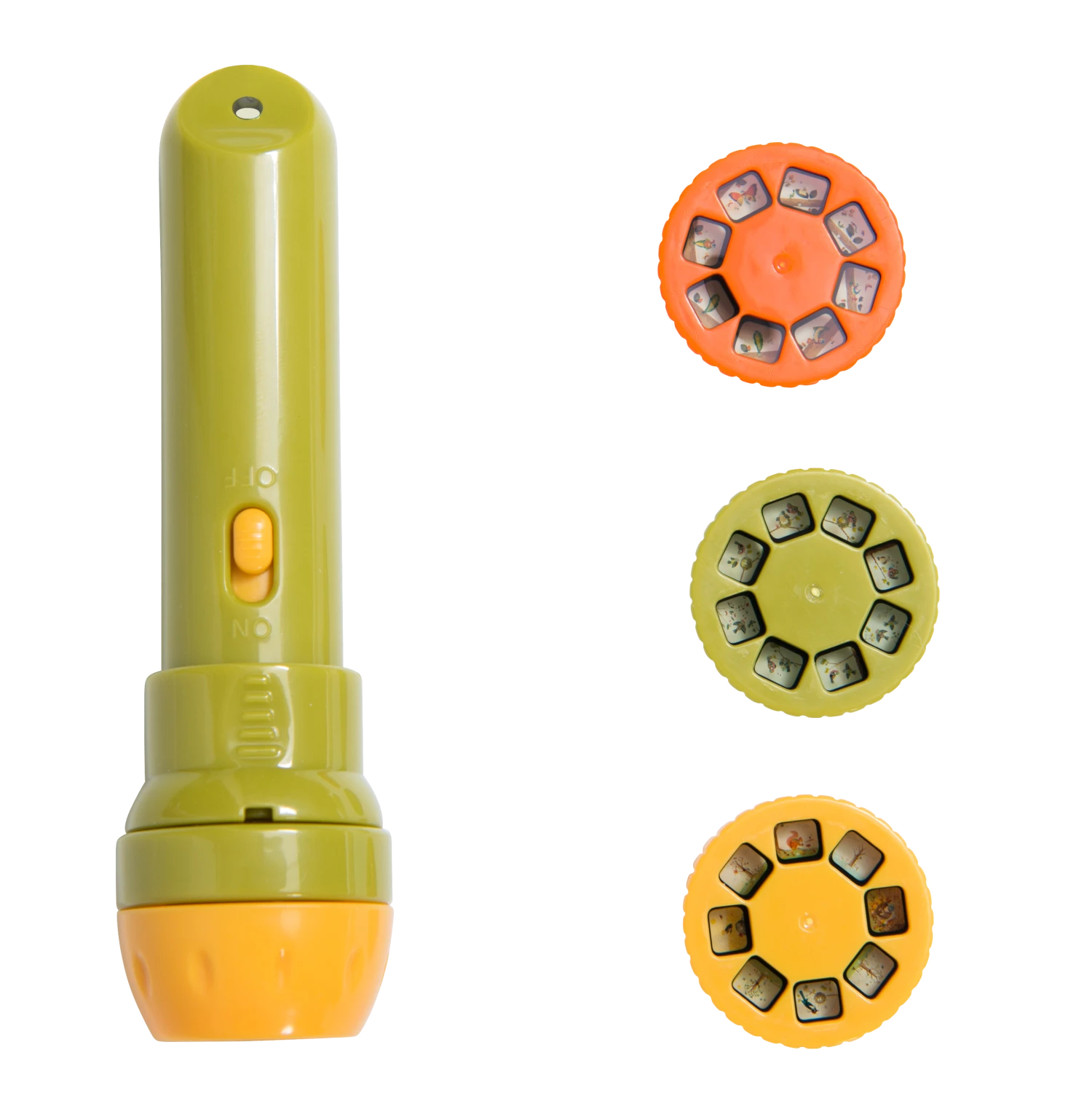 Moulin Roty Lampe à Histoires 4 Moulin Roty Lampe à Histoires – Image 2