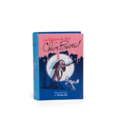 Moulin Roty Lampe à Histoires Livre Chien Pourri 15 Moulin Roty Lampe à Histoires Livre Chien Pourri -Moulin Roty Lampe a histoires livre Chien pourri Moulin Roty 4