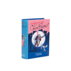 Moulin Roty Lampe à Histoires Livre Chien Pourri 16 Moulin Roty Lampe à Histoires Livre Chien Pourri -Moulin Roty Lampe a histoires livre Chien pourri Moulin Roty 5