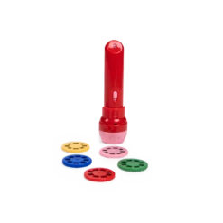 Moulin Roty Lampe à Histoires Livre Chien Pourri 17 Moulin Roty Lampe à Histoires Livre Chien Pourri -Moulin Roty Lampe a histoires livre Chien pourri Moulin Roty 6