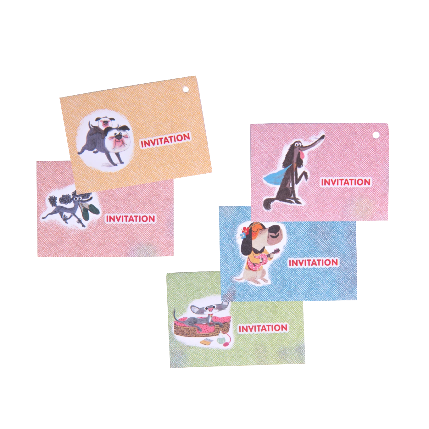 Moulin Roty Lampe à Histoires Livre Chien Pourri 10 Moulin Roty Lampe à Histoires Livre Chien Pourri – Image 8