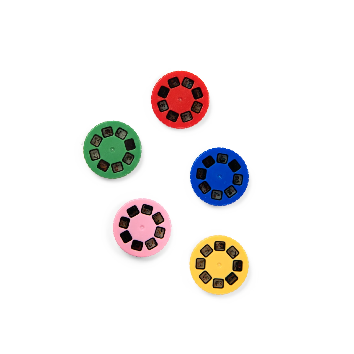 Moulin Roty Lampe à Histoires Livre Chien Pourri 11 Moulin Roty Lampe à Histoires Livre Chien Pourri – Image 9