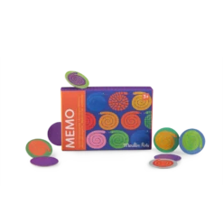 Moulin Roty Mémo Des Serpents