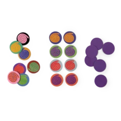 Moulin Roty Mémo Des Serpents -Moulin Roty Memo des serpents Les Toupitis Moulin Roty 3