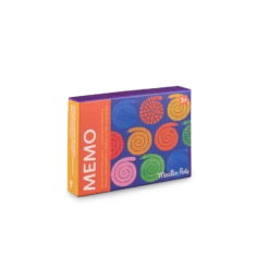 Moulin Roty Mémo Des Serpents -Moulin Roty Memo des serpents Les Toupitis Moulin Roty 4