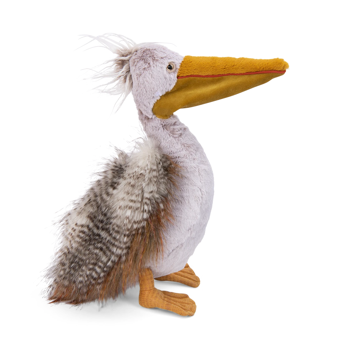 Moulin Roty Peluche Pélican 3 Moulin Roty Peluche Pélican