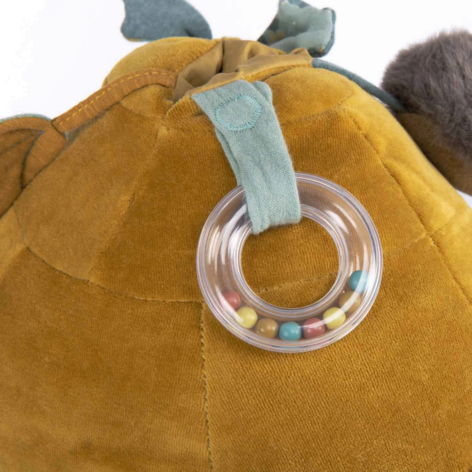 Moulin Roty Tortue Géante D'activités 13 Moulin Roty Tortue Géante D'activités – Image 11