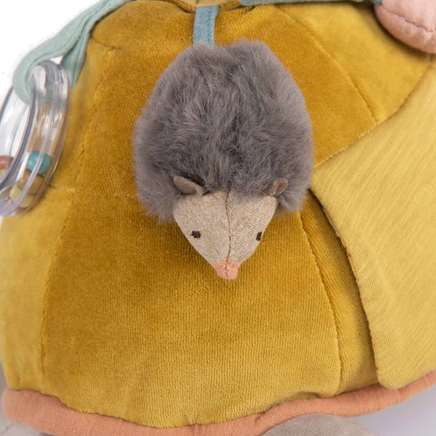 Moulin Roty Tortue Géante D'activités 14 Moulin Roty Tortue Géante D'activités – Image 12