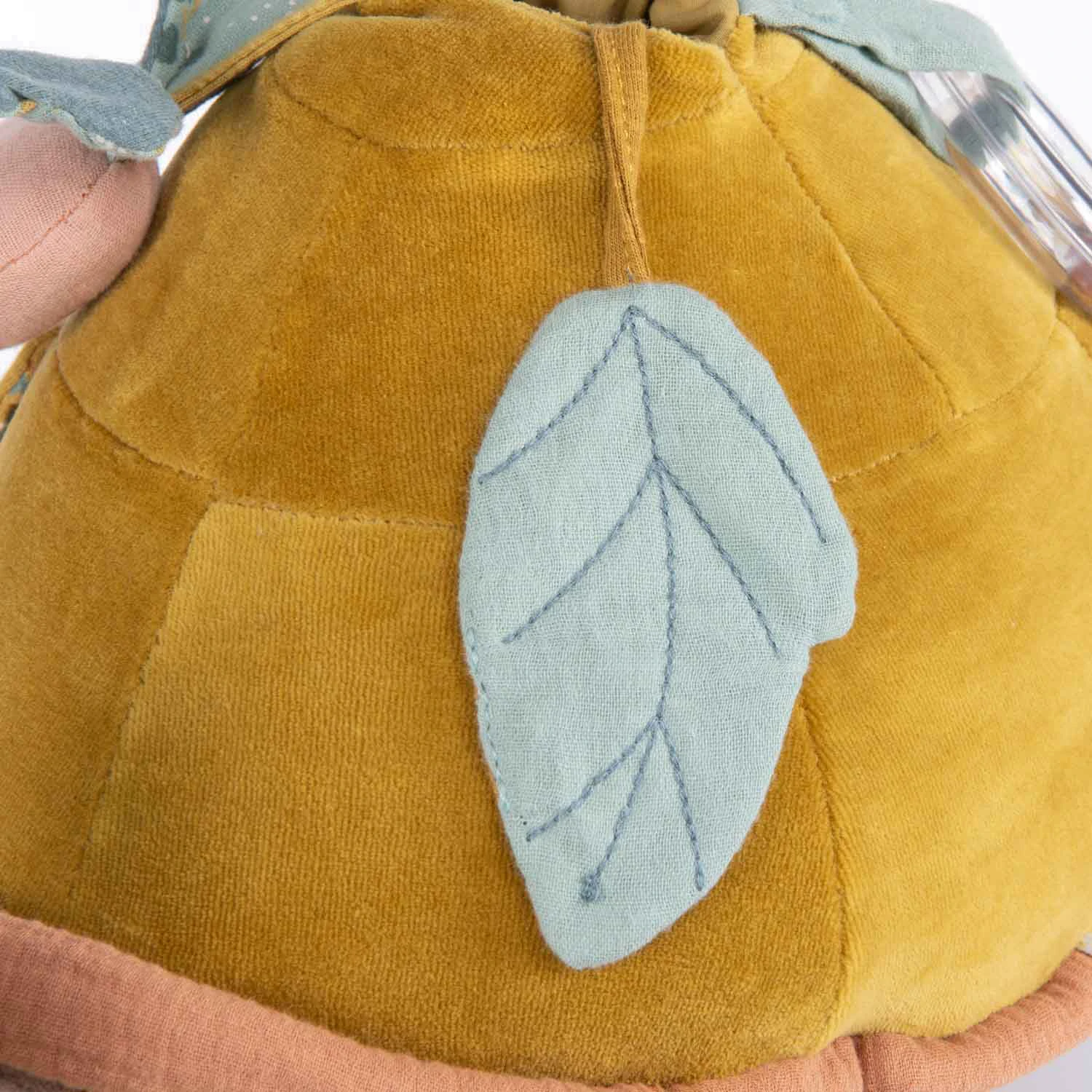 Moulin Roty Tortue Géante D'activités 6 Moulin Roty Tortue Géante D'activités – Image 4