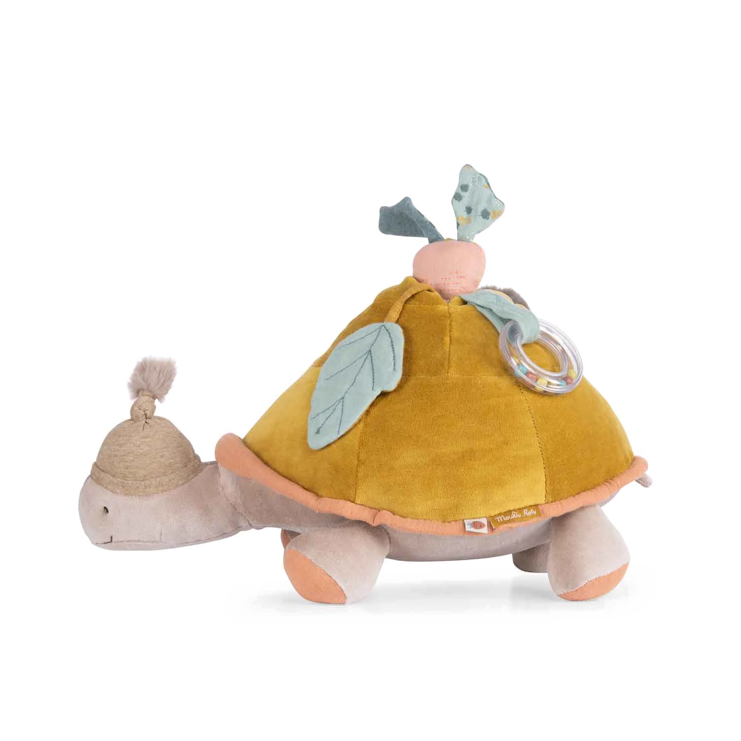 Moulin Roty Tortue Géante D'activités 8 Moulin Roty Tortue Géante D'activités – Image 6