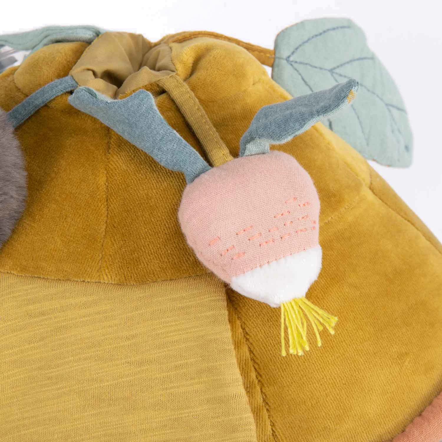 Moulin Roty Tortue Géante D'activités 12 Moulin Roty Tortue Géante D'activités – Image 10