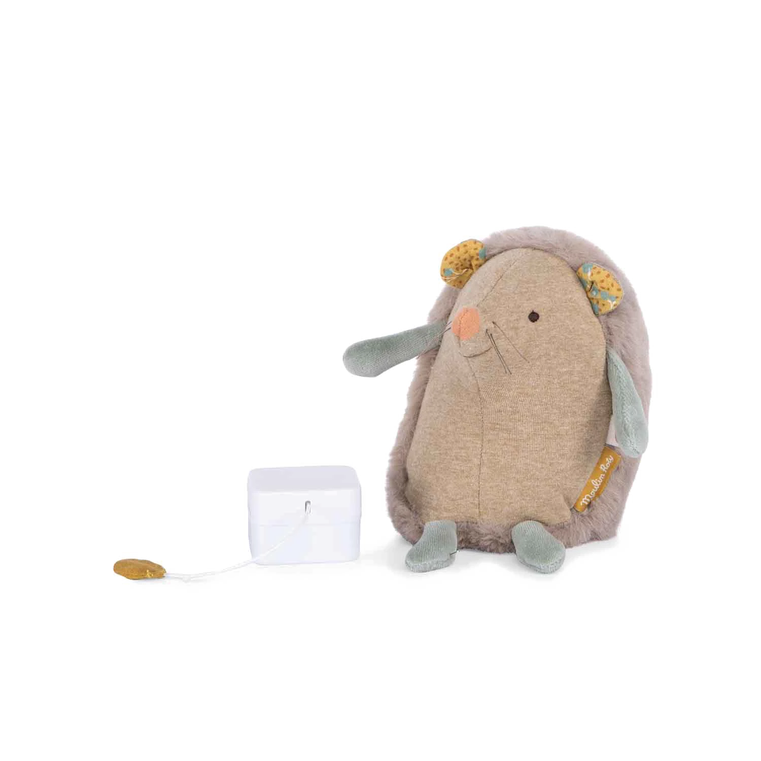 Moulin Roty Hérisson Musical 7 Moulin Roty Hérisson Musical – Image 5