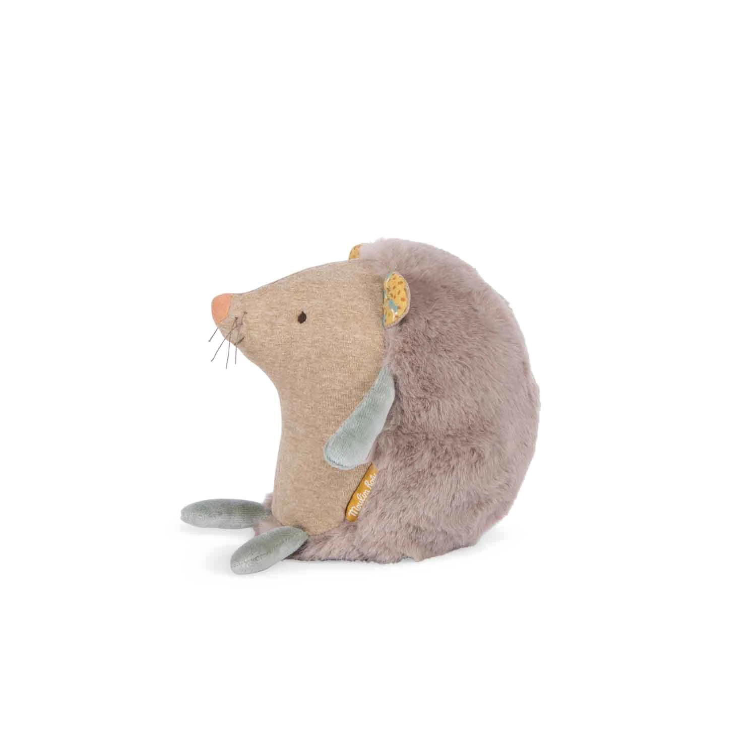 Moulin Roty Hérisson Musical 8 Moulin Roty Hérisson Musical – Image 6