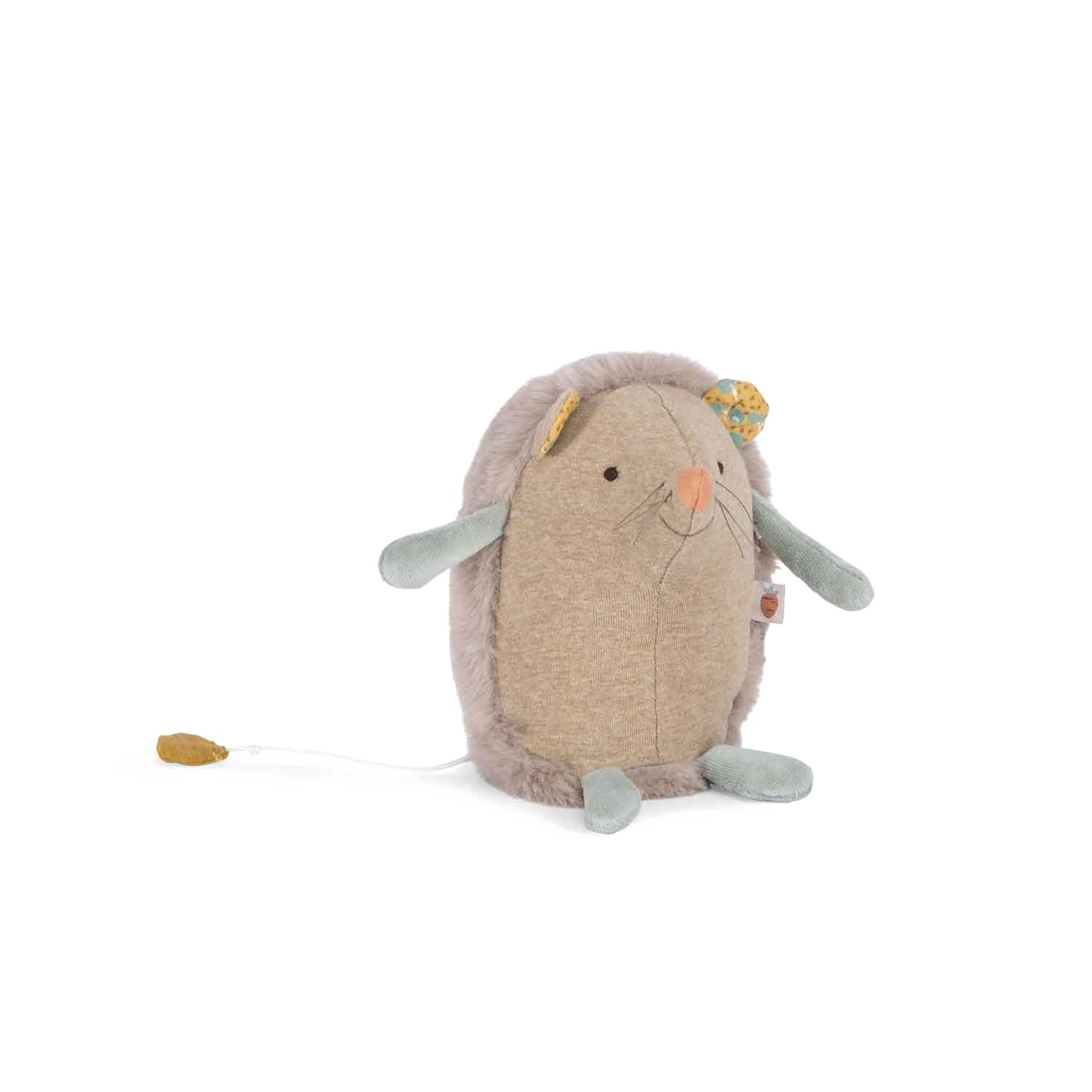 Moulin Roty Hérisson Musical 6 Moulin Roty Hérisson Musical – Image 4