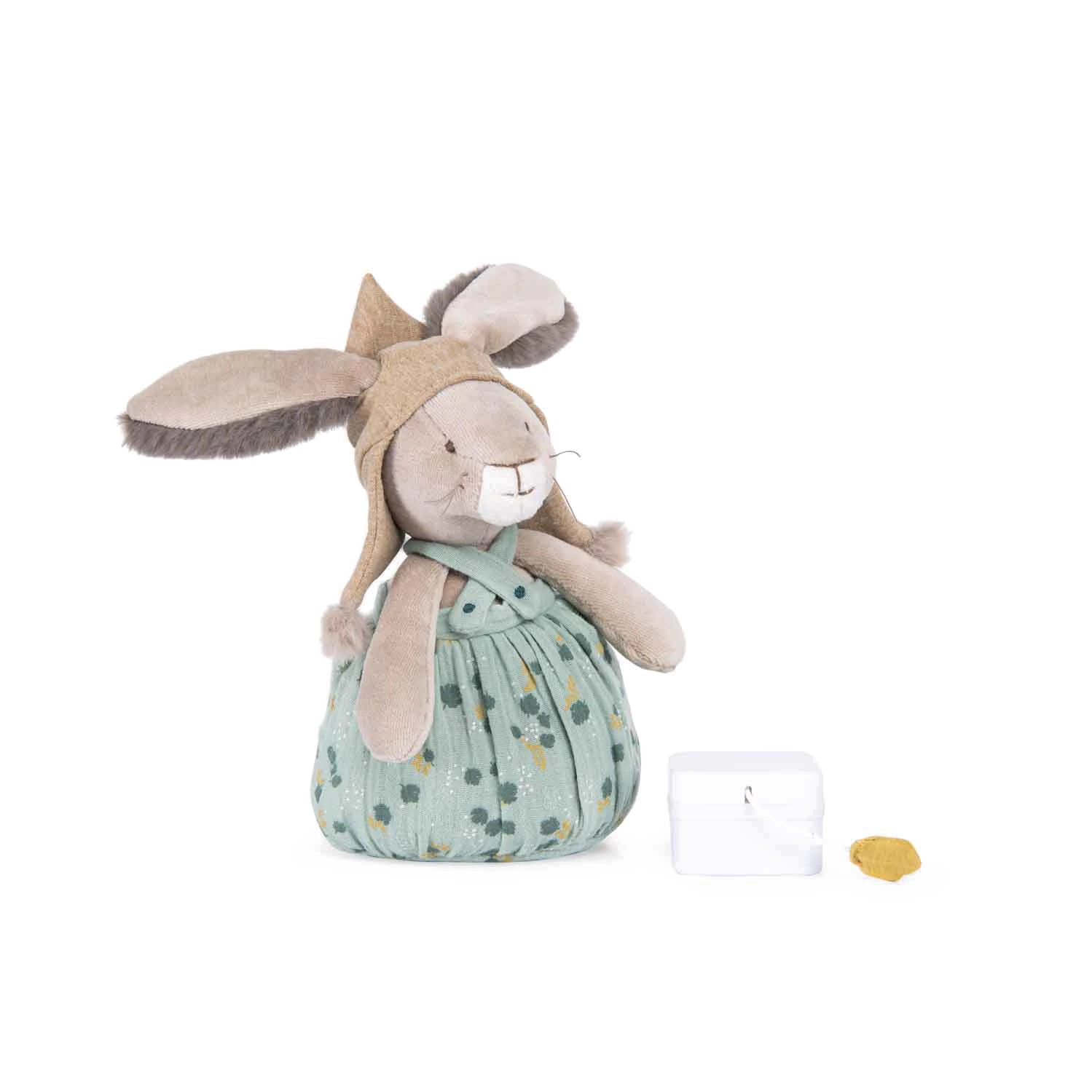 Moulin Roty Lapin Musical 4 Moulin Roty Lapin Musical â Image 2