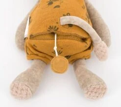 Moulin Roty Peluche Musicale Lion 13 Moulin Roty Peluche Musicale Lion -Moulin Roty Peluche musicale Lion Sous mon baobab Moulin Roty 3 1