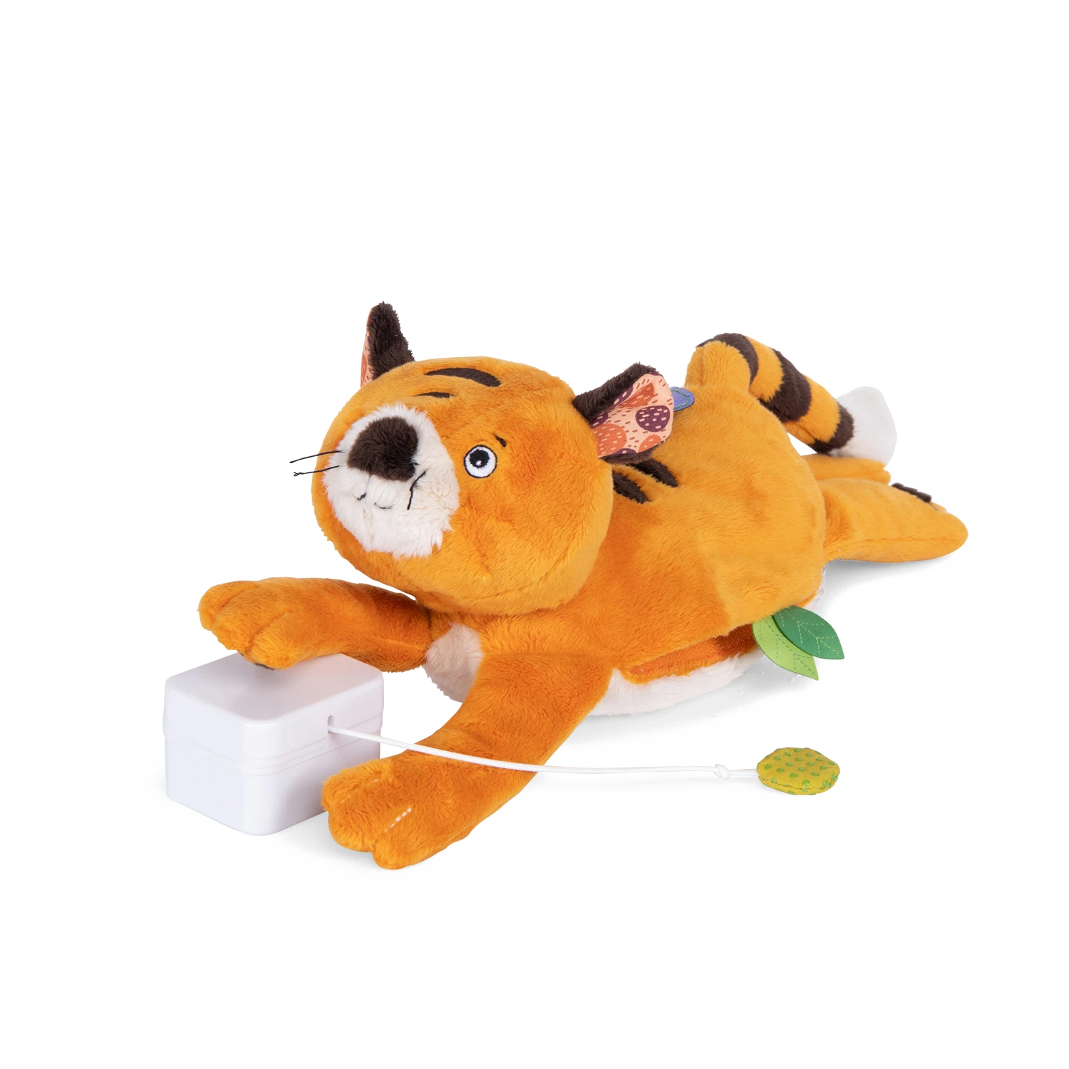 Moulin Roty Tigre Musical Tiho 6 Moulin Roty Tigre Musical Tiho â Image 4