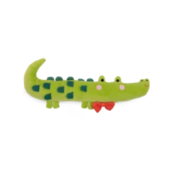 Moulin Roty Petite Peluche Crocodile