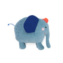 Moulin Roty Petite Peluche Eléphant