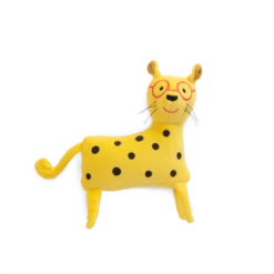 Moulin Roty Petite Peluche Léopard