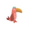 Moulin Roty Petite Peluche Toucan