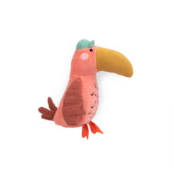 Moulin Roty Petite Peluche Toucan