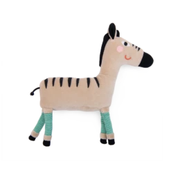 Moulin Roty Petite Peluche Zèbre