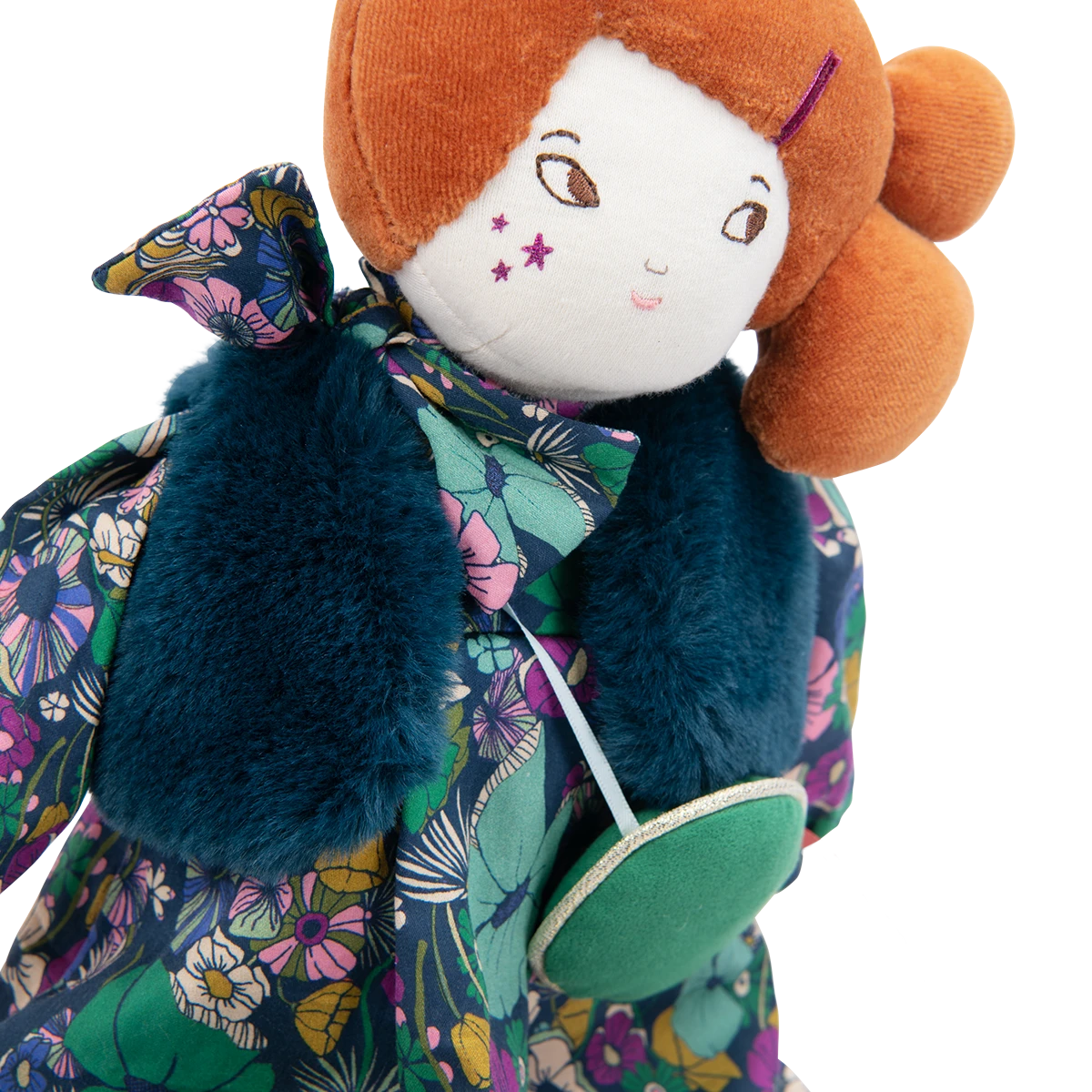 Moulin Roty Poupée édition Limitée 2023 Madame Constance – Image 8