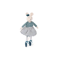 Moulin Roty Poupée Souris Charlotte