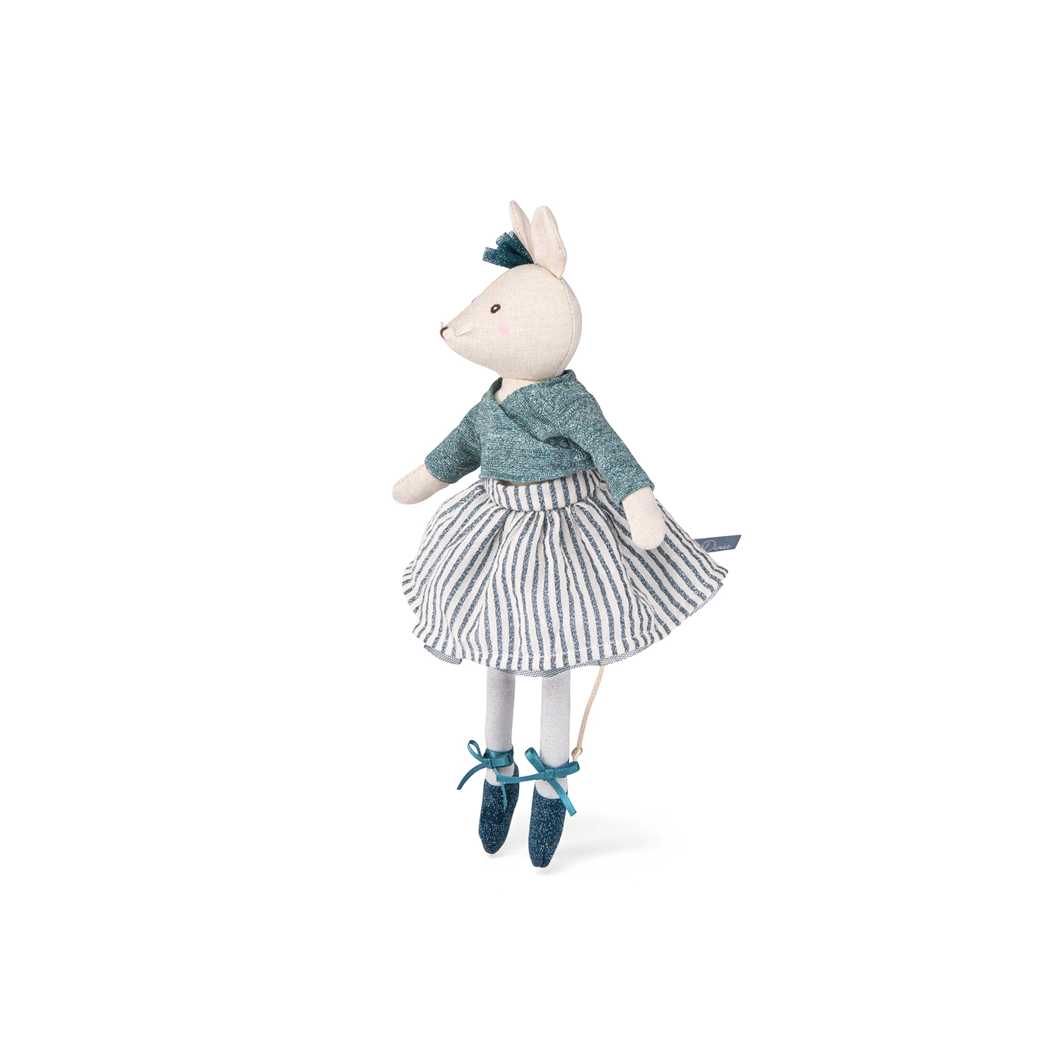 Moulin Roty Poupée Souris Charlotte – Image 2