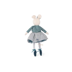 Moulin Roty Poupée Souris Charlotte -Moulin Roty Poupee souris Charlotte La petite ecole de danse Moulin Roty 2