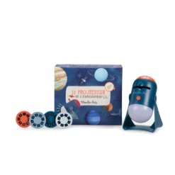 Moulin Roty Projecteur De L'explorateur