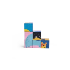 Moulin Roty Puzzle En Bois 6 Cubes 16 Moulin Roty Puzzle En Bois 6 Cubes -Moulin Roty Puzzle en bois 6 cubes Les Toupitis Moulin Roty 2