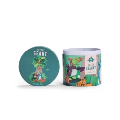 Moulin Roty Puzzle Géant Palmier 36 Pièces 11 Moulin Roty Puzzle Géant Palmier 36 Pièces -Moulin Roty Puzzle geant Palmier 36 pcs Dans la jungle Moulin Roty 2 1