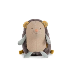 Moulin Roty Sac à Dos Hérisson