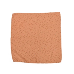 Moulin Roty Set De 3 Langes Imprimés (sauge/argile/ocre) 22 Moulin Roty Set De 3 Langes Imprimés (sauge/argile/ocre) -Moulin Roty Set de 3 langes en coton bio Trois Petits Lapins Moulin Roty 7