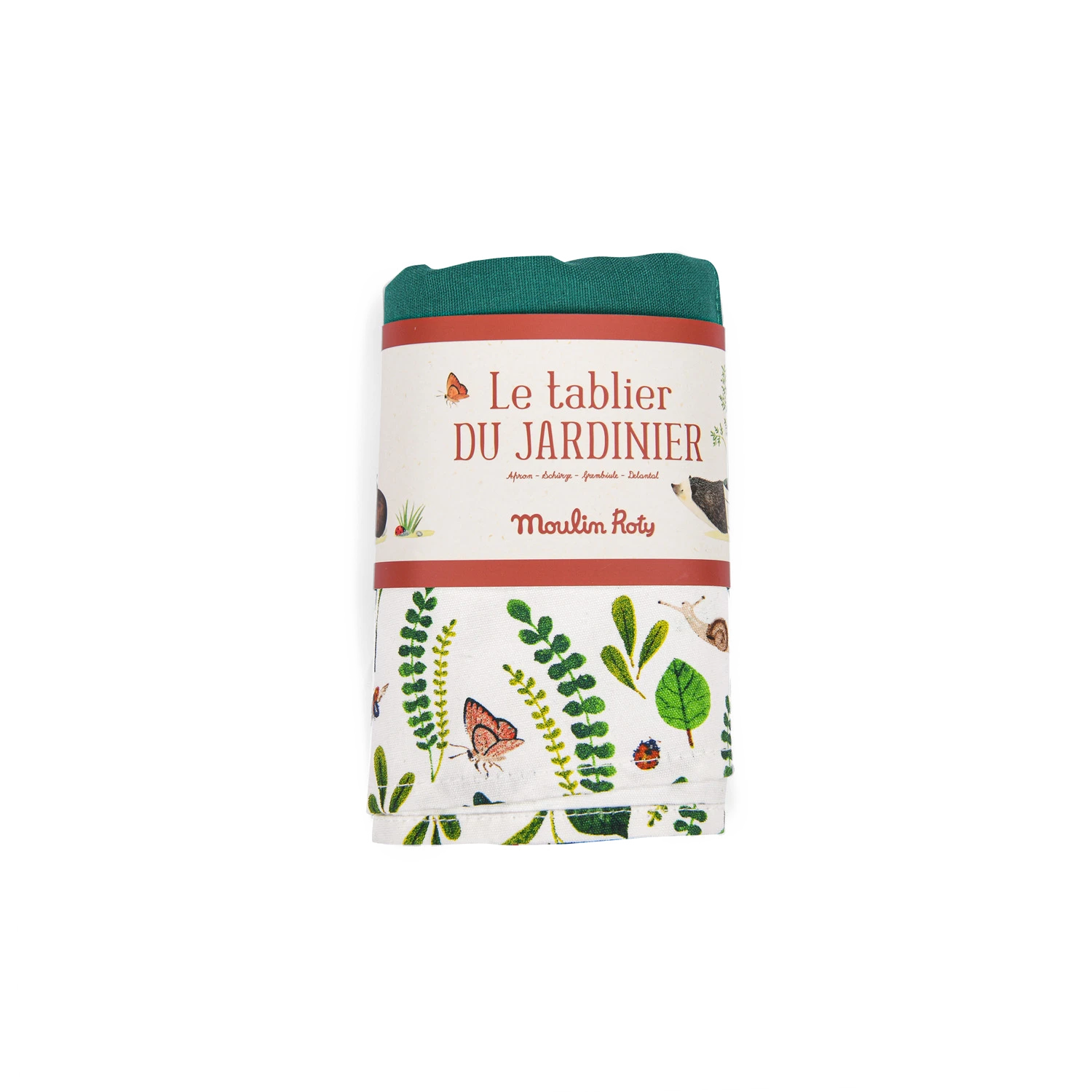Moulin Roty Tablier 4 Moulin Roty Tablier – Image 2